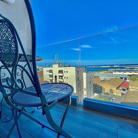Bed and Breakfast L 'Approdo Felice Палермо Экстерьер фото