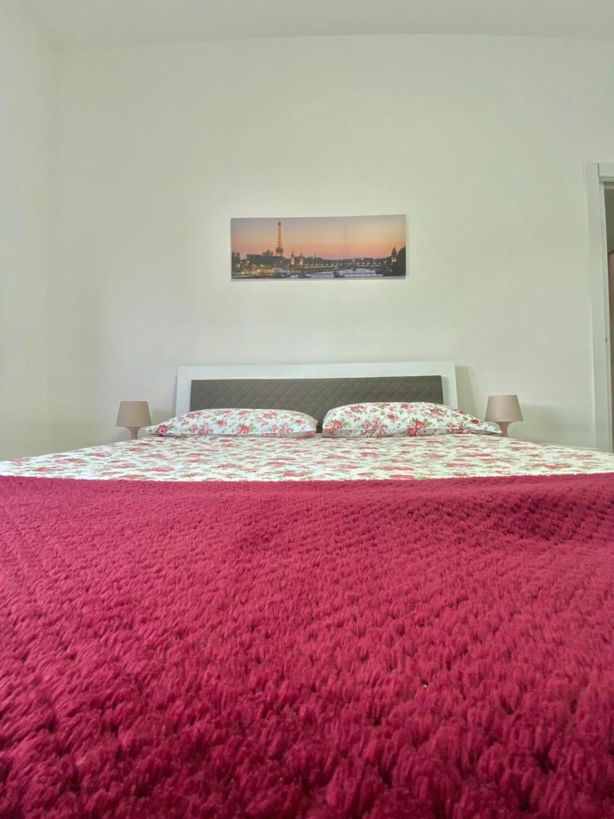 Bed and Breakfast L 'Approdo Felice Палермо Номер фото