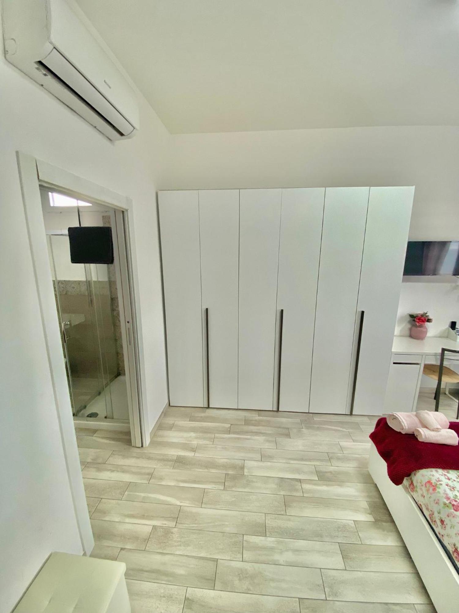 Bed and Breakfast L 'Approdo Felice Палермо Номер фото