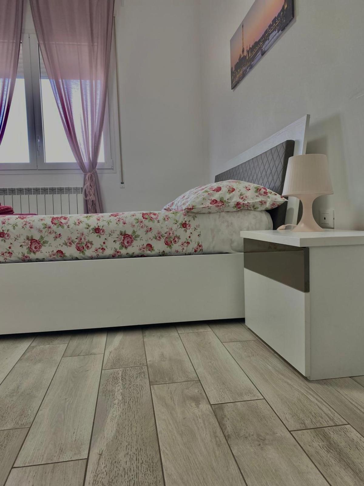 Bed and Breakfast L 'Approdo Felice Палермо Номер фото