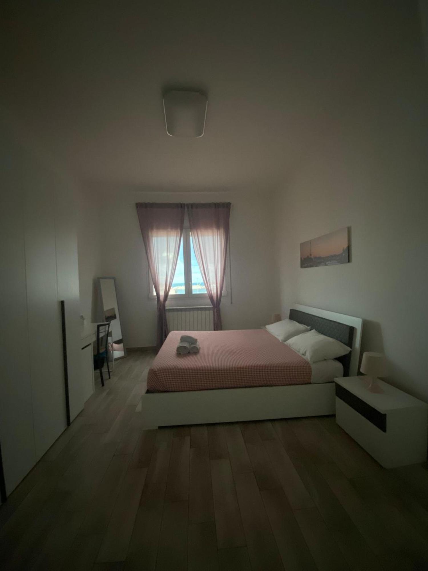 Bed and Breakfast L 'Approdo Felice Палермо Номер фото