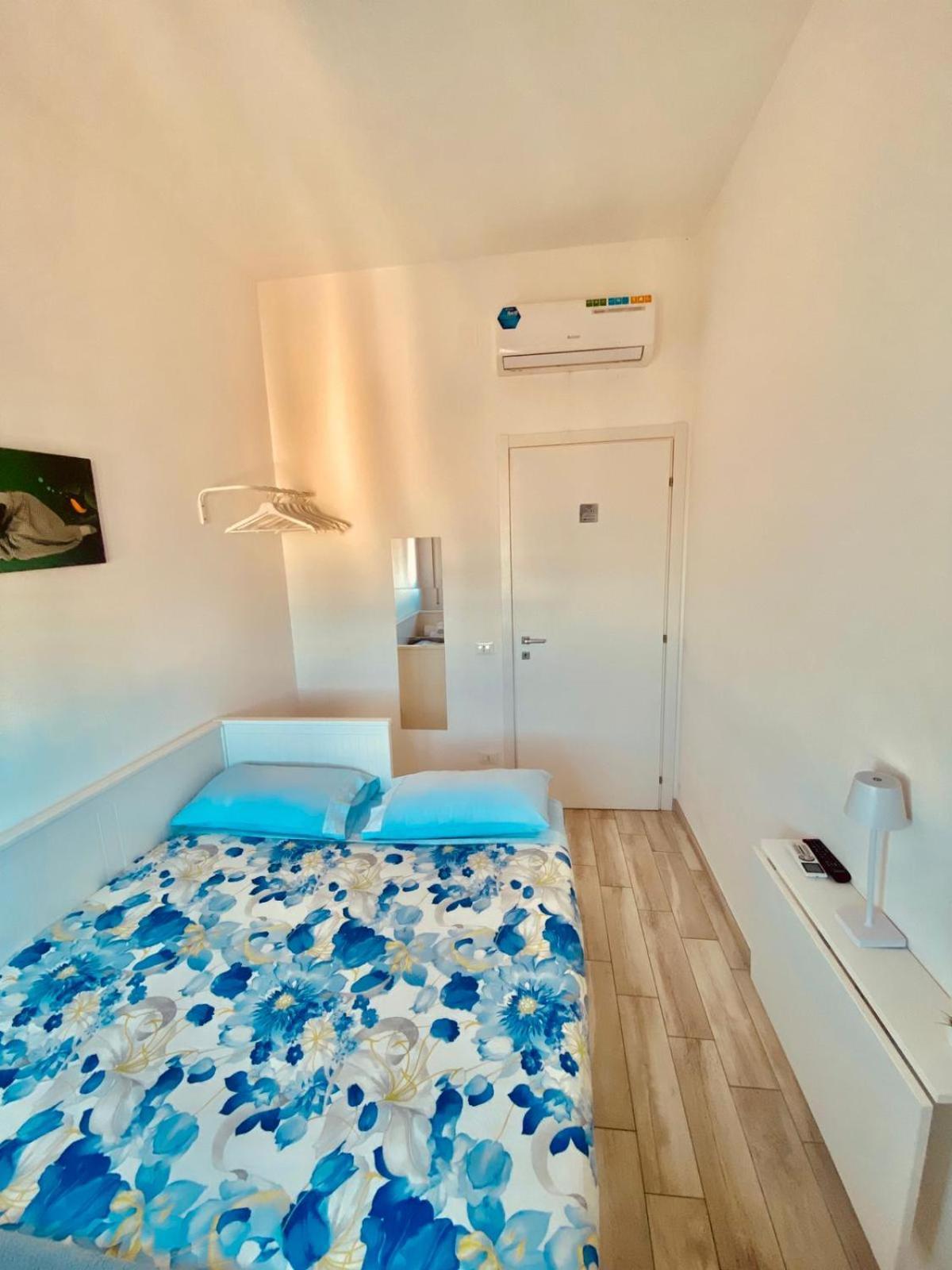 Bed and Breakfast L 'Approdo Felice Палермо Номер фото