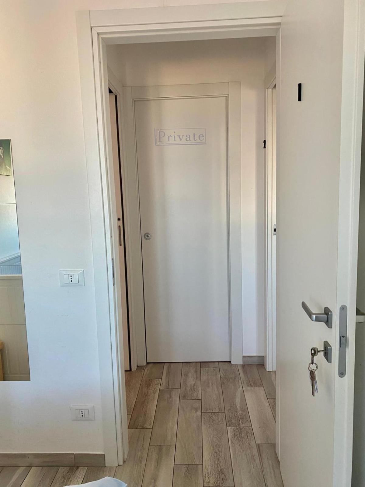 Bed and Breakfast L 'Approdo Felice Палермо Номер фото