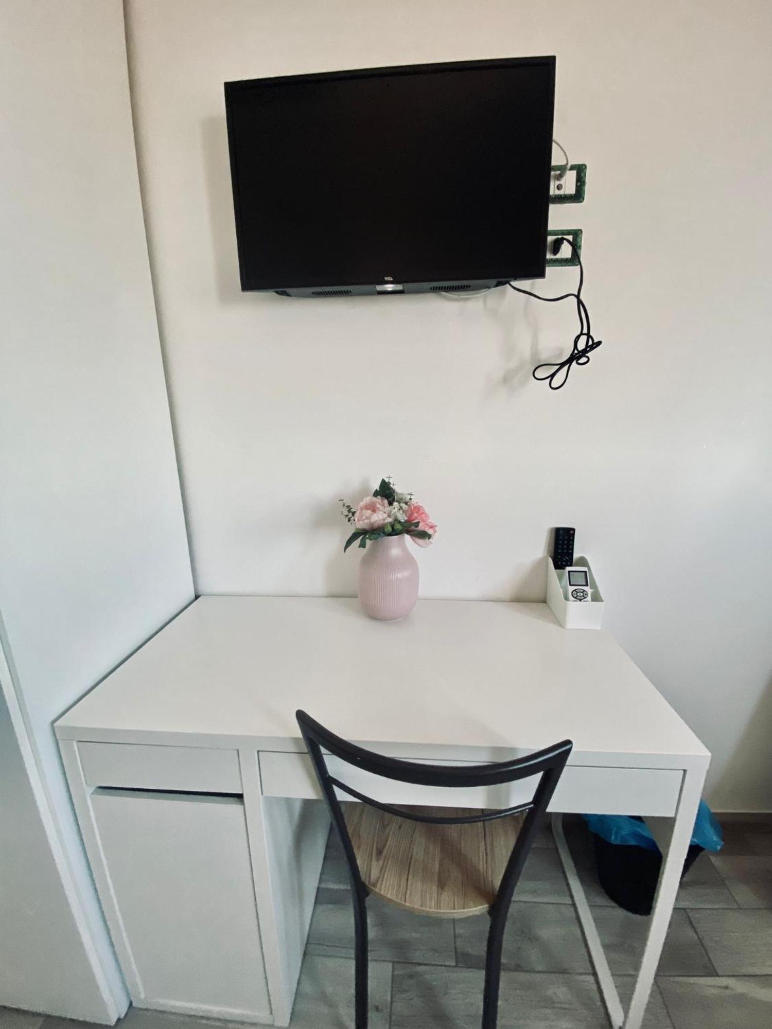 Bed and Breakfast L 'Approdo Felice Палермо Номер фото